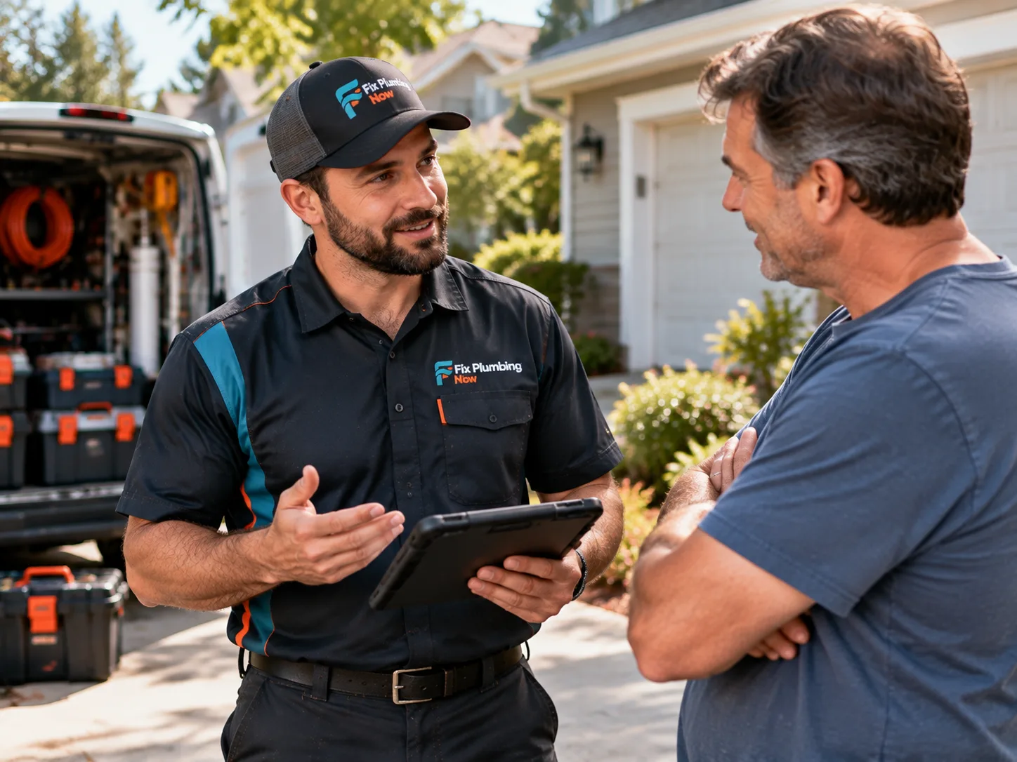 Clogged Drain Service False Pass, AK FAQs